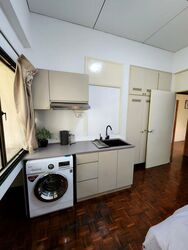 Eastwood Green (D16), Terrace #529755611